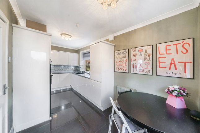 19, Corrie Road, Glasgow photo 3