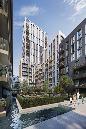 Jade Wharf London Dock, London photo 5