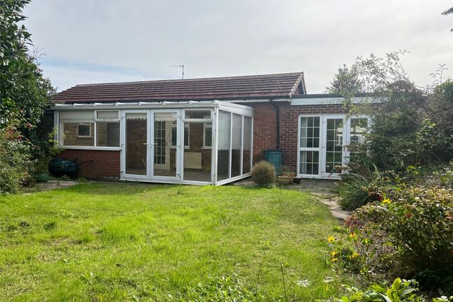 Bungalow for sale in Meols Close, Formby, Liverpool, Merseyside