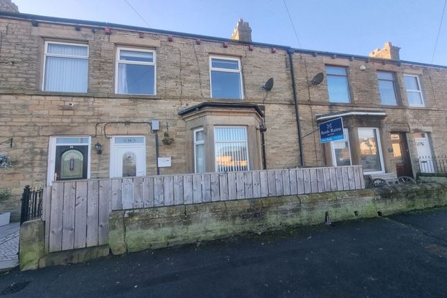 Thumbnail Terraced house for sale in East Parade, Consett