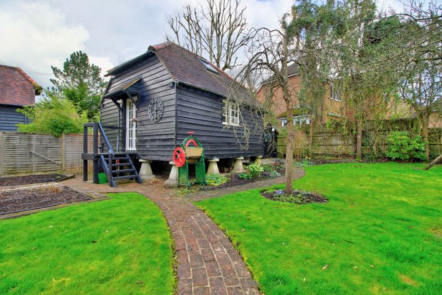 Detached house for sale in Blagrove Lane, Wokingham