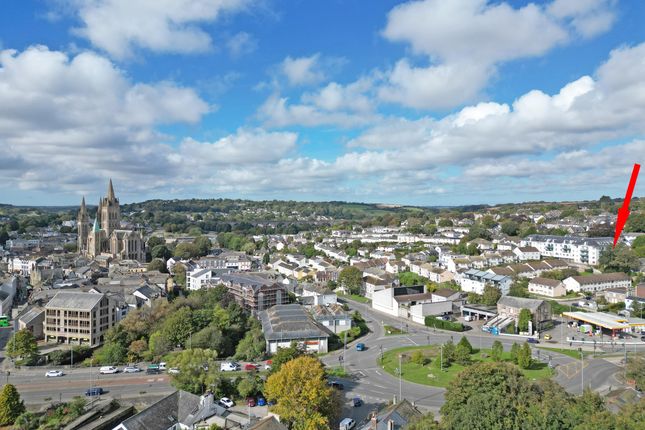 7 Devington Hall, Truro photo 4