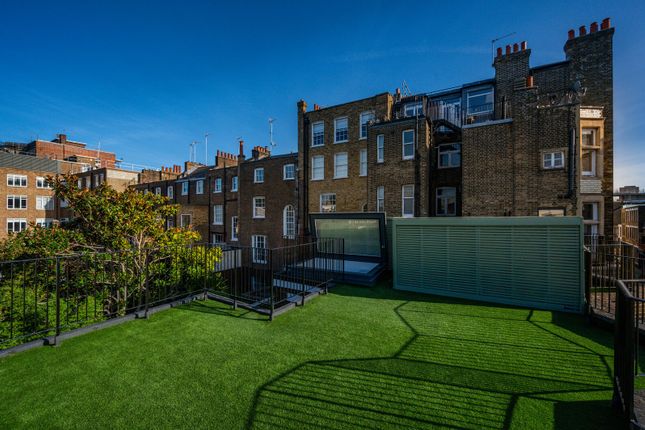 Northington Street, Bloomsbury photo 4