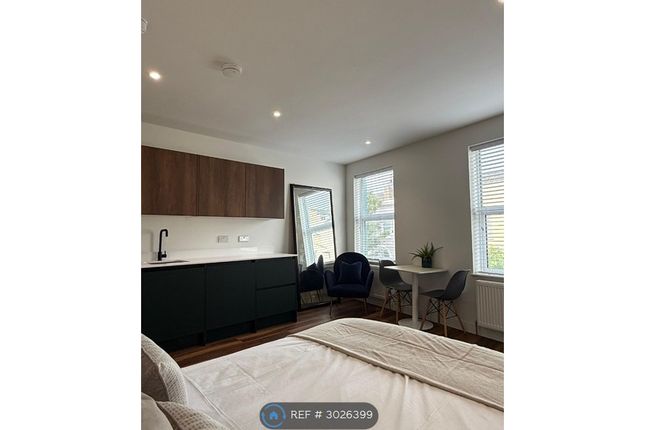 Flat, St Pauls Road, Cheltenham photo 2