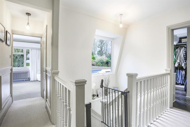 Detached house for sale in Buckles Way, Banstead