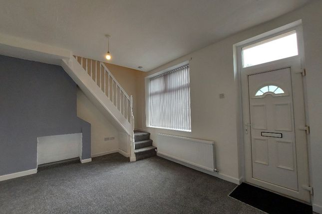 Thumbnail Terraced house to rent in Monmouth Street, Burnley