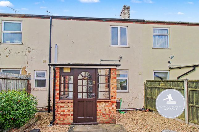 3-bed house on 346, High Road, Wisbech, £100,000