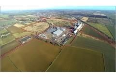 Thumbnail Industrial for sale in Scawby Road, Brigg, North Lincolnshire