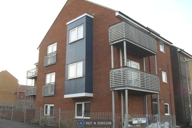 Perceval House, Charles Studd Road, Northampton photo 3