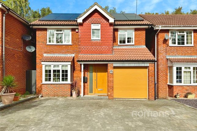 4-bed house on 7, Peggotty Place, Sandhurst, £560,000