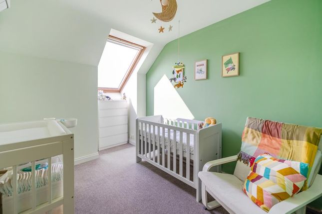 Annexe Bedroom 2