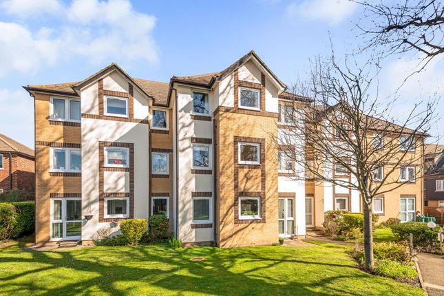 Property for sale in Heron House, Lansdown Road, Sidcup