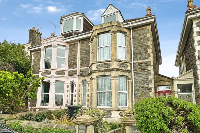 4-bed house on 109, Hill Street, Bristol, £315,000