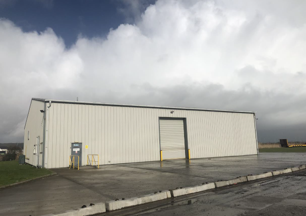 Industrial to let in Winterstoke Road, Weston-Super-Mare