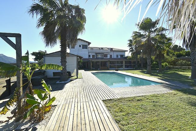 Thumbnail Villa for sale in Calle Gandia, 03014 Alicante, Alicante, Spain