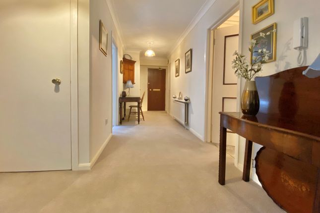Flat for sale in Honeywood House, 28-30 Alington Road, Evening Hill, Poole