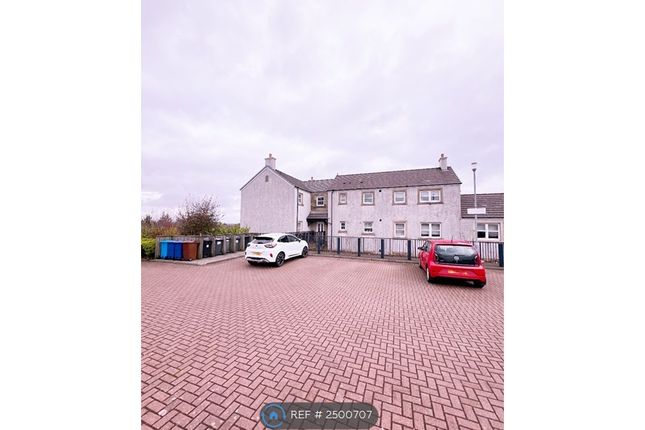 Thumbnail Flat to rent in Mallots View, Glasgow