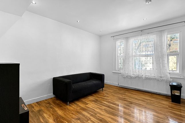 Thumbnail Flat for sale in Brownlow Road