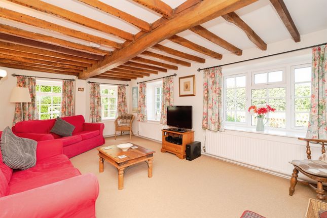 38, Edgefield Road, Melton Constable photo 2