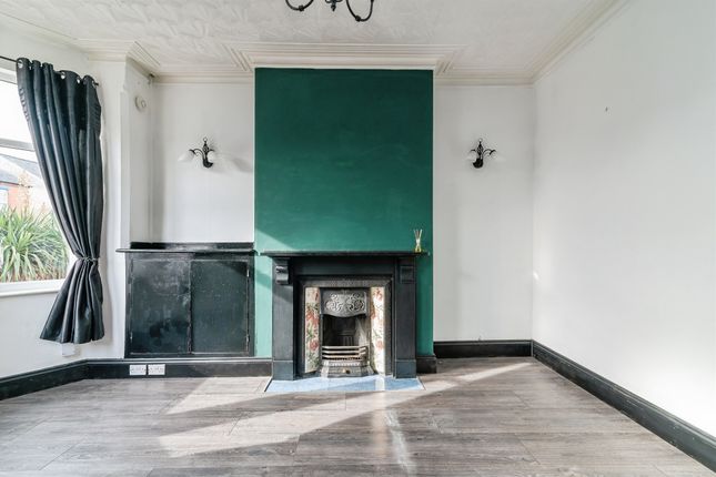 34, Clarges Street, NOTTINGHAM photo 3