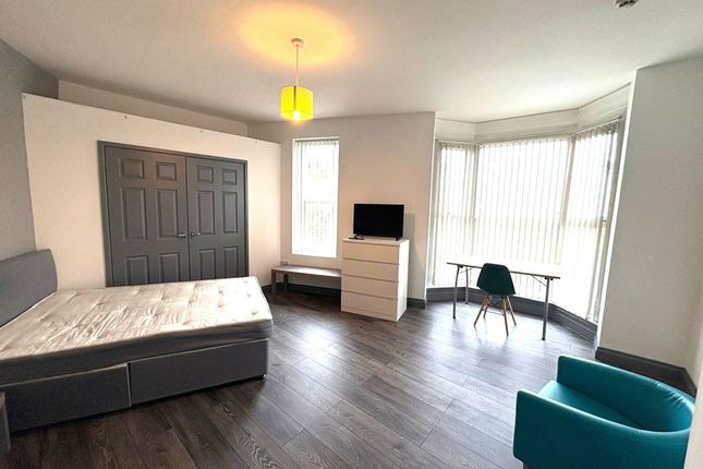 Flat 2, Mirador Crescent, Uplands, Swansea photo 5