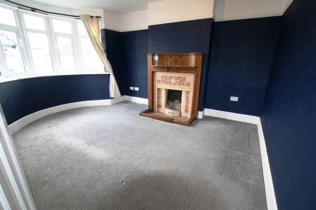 Semi-detached house to rent in St Audries Road, Battenhall, Worcester