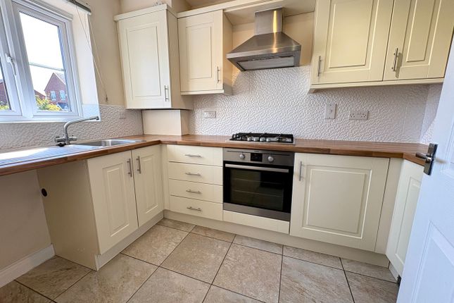 12, Peers Way, Leicester photo 3