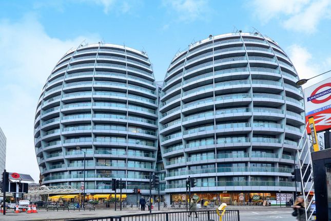 Flat for sale in Old Street, Old Street, London