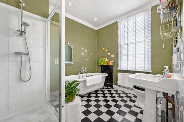 6, Studd Street, London photo 4
