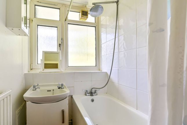 Flat for sale in Kettleby House, Brixton, London