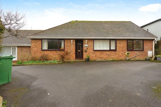 Thumbnail Bungalow for sale in Court Farm Road, Newhaven