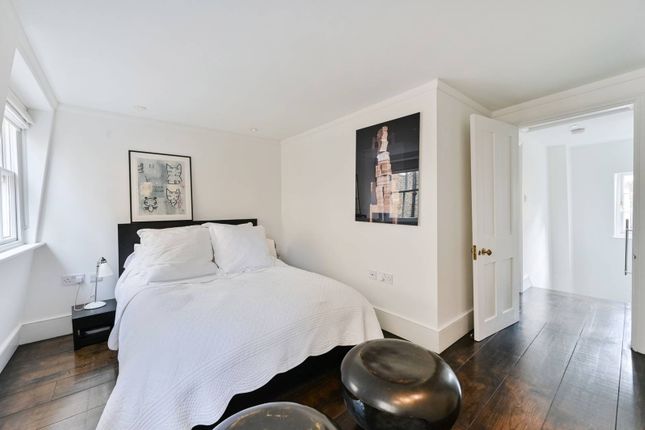 Terraced house for sale in Cleveland Row, St James's, London
