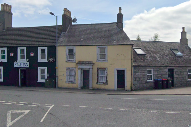 Thumbnail Flat for sale in Dashwood Square, Newton Stewart, Wigtownshire