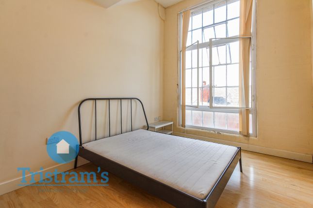 Flat to rent in Hartley Road, Nottingham