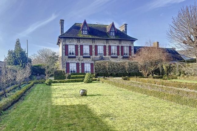 Country house for sale in Gouville-Sur-Mer, Basse-Normandie, 50560, France