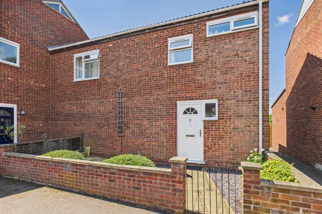 Front Of House- Mark Stephens Ewemove Newmarket An