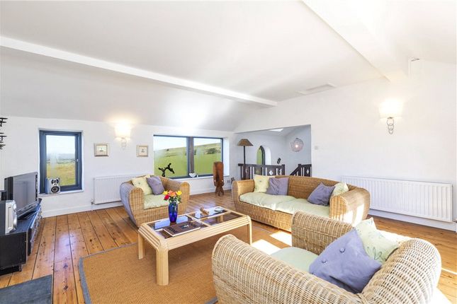 The Barn, Kitchen Farm,, Skipton Old Road, Lancashire photo 2