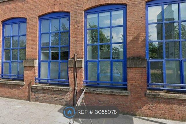 Apartment, Block A Pollard Street, Manchester photo 3