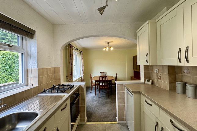 28, Cromwell Road, Chepstow photo 3