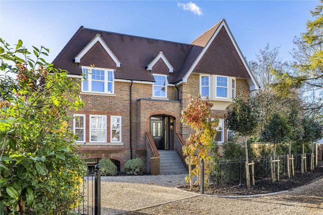 Detached house for sale in Ellington Gardens, Taplow, Maidenhead, Berkshire SL6