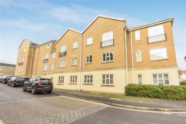 Thumbnail Flat to rent in Rackham Place, Oxford