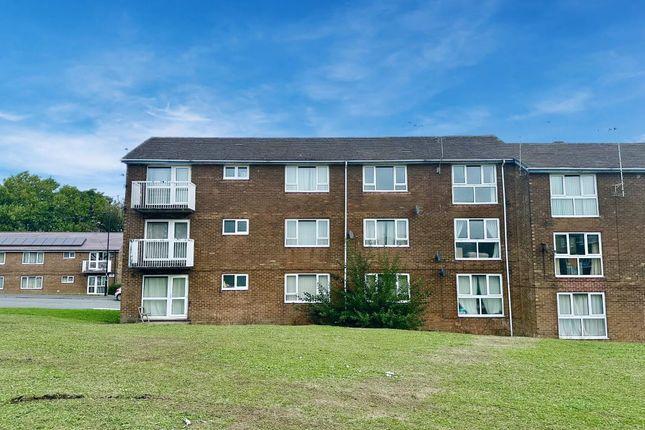 1-bed flat on 138B Stradbroke Road, Sheffield, £8,000