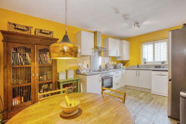 End terrace house for sale in Northfield, Yetminster, Sherborne
