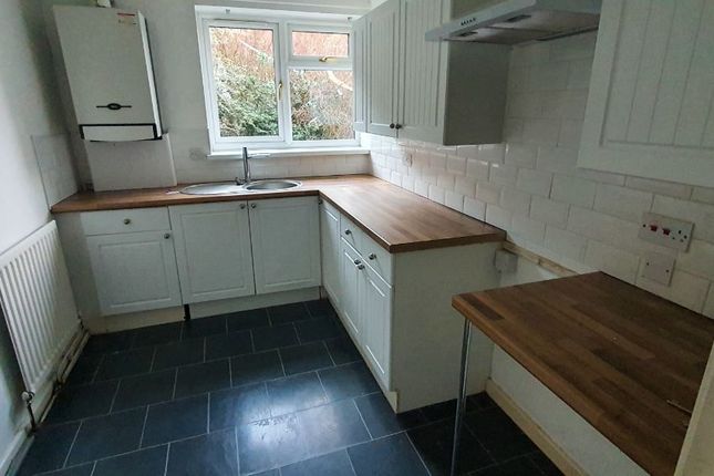 2 bed flat to rent in Canterbury House, Baxter Road, Town End Farm, Sunderland SR5
