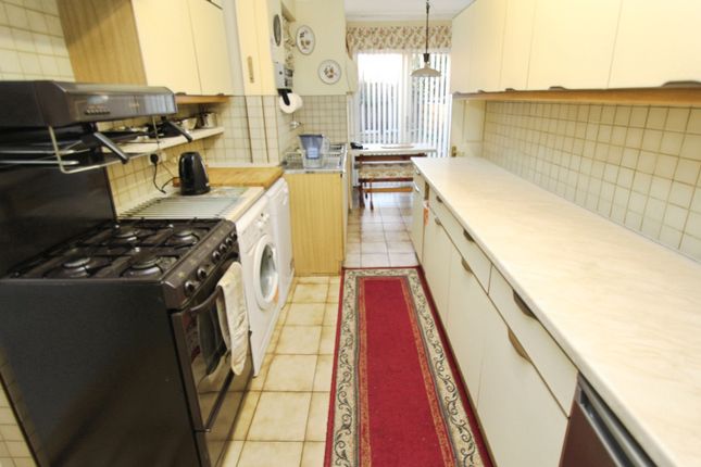 29, Smithfield Avenue, Trowell photo 2