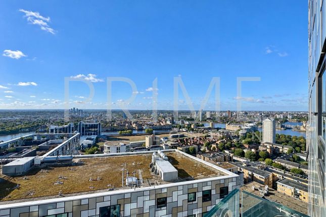 2607, Talisman Tower, Canary Wharf photo 2