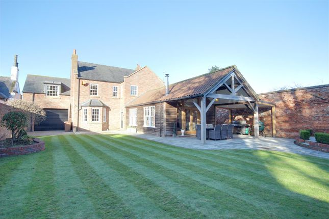 Stable House, 4a, Cowgate, Welton photo 3