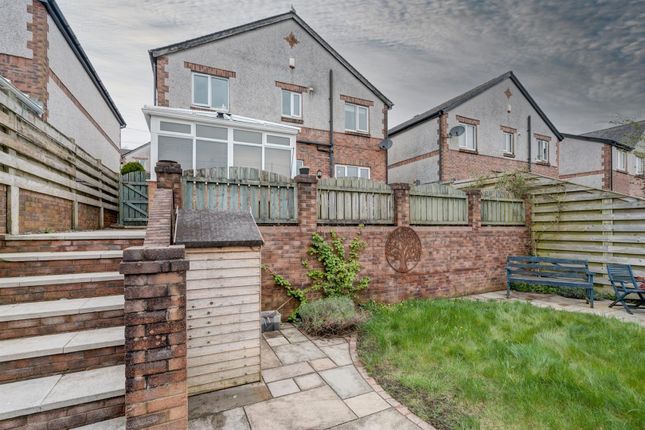 Property for sale in Sandalwood Close, Barrow-In-Furness