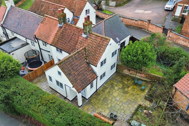 2-bed house on 124, Main Street, Nottingham, £269,500