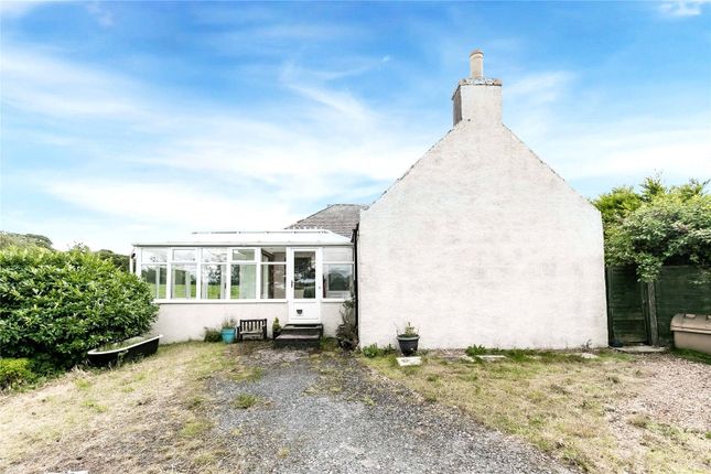 Thumbnail Detached bungalow to rent in 3 Auchenhuive Cottages, Whiterashes, Aberdeen